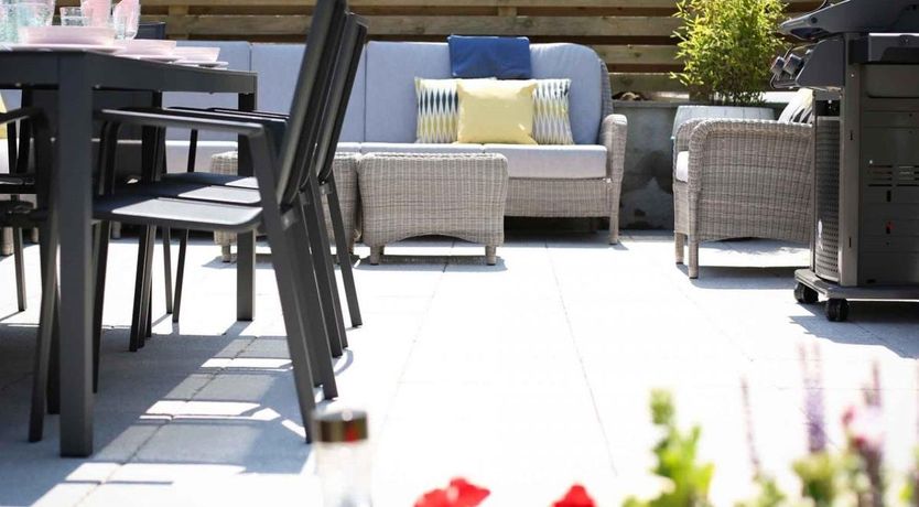 Photo of 4 Bed in Westward Ho