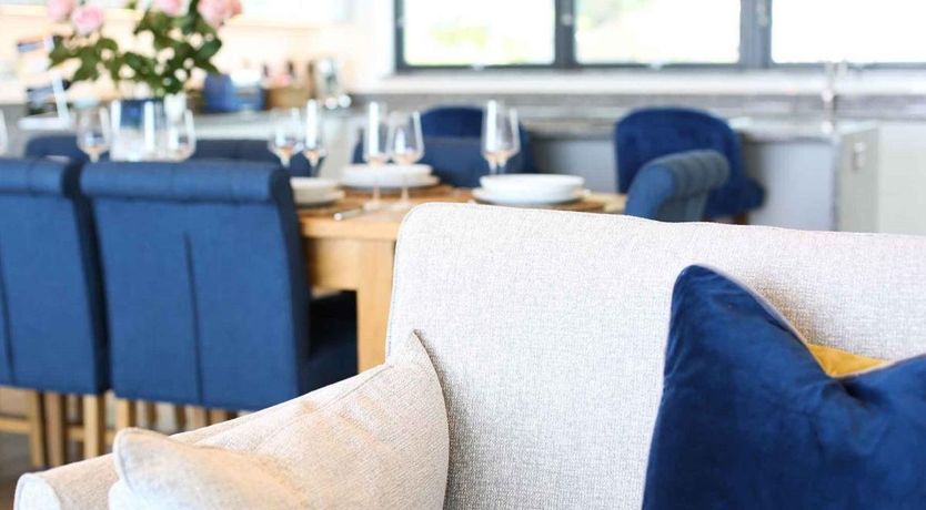 Photo of 4 Bed in Westward Ho