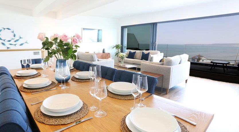 Photo of 4 Bed in Westward Ho