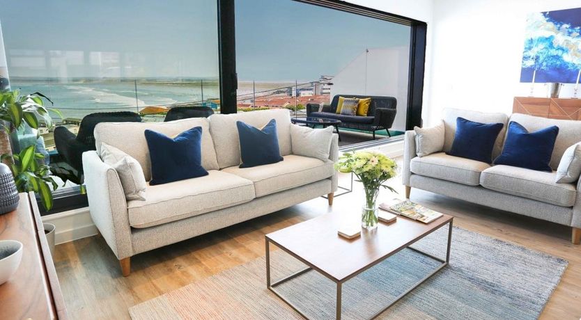 Photo of 4 Bed in Westward Ho