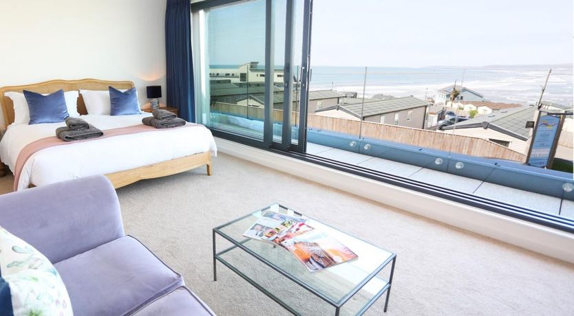 Photo of 4 Bed in Westward Ho