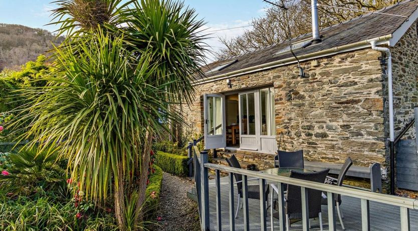 Photo of in Aberdovey (DY031)