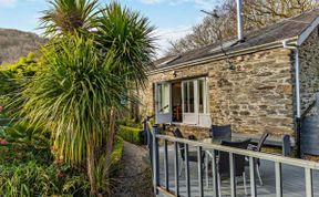 Photo of Cottage in North Wales