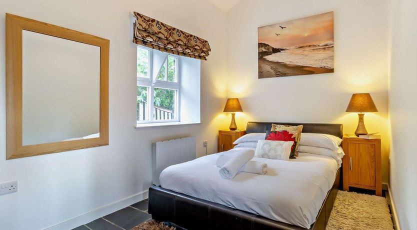 Photo of 2 Bed in Aberdovey