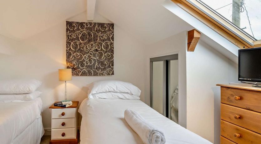 Photo of 2 Bed in Aberdovey