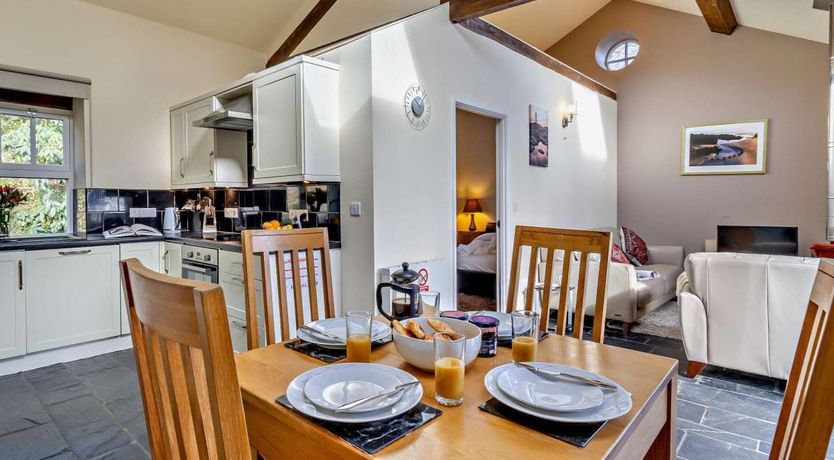 Photo of 2 Bed in Aberdovey