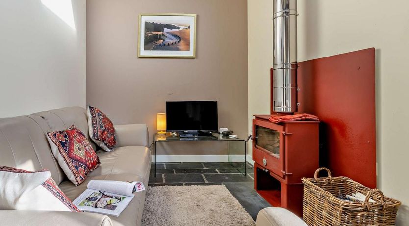 Photo of 2 Bed in Aberdovey