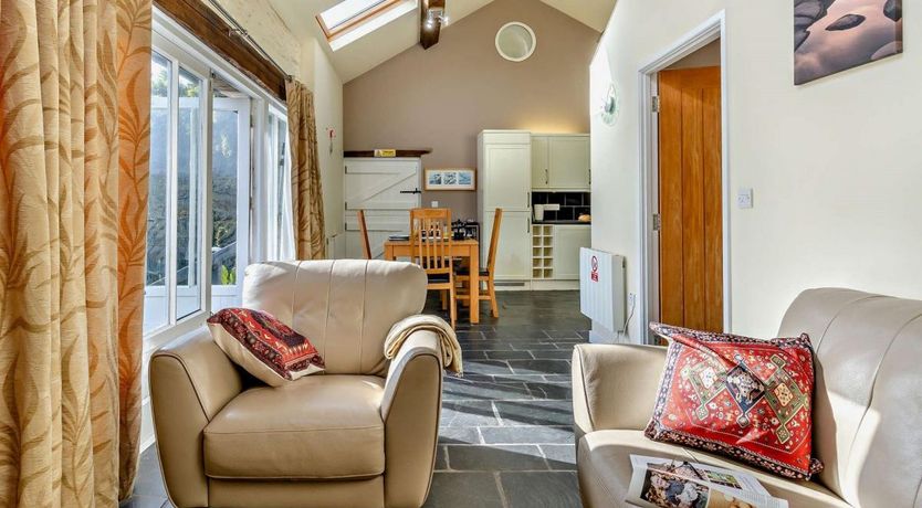 Photo of 2 Bed in Aberdovey