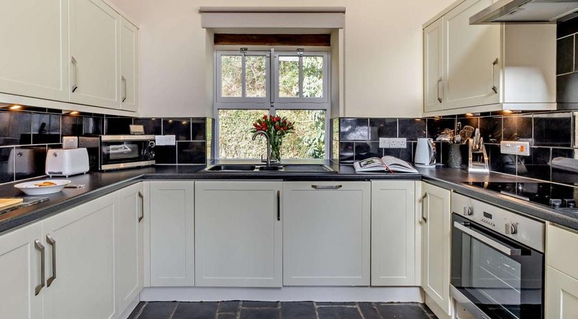 Photo of 2 Bed in Aberdovey