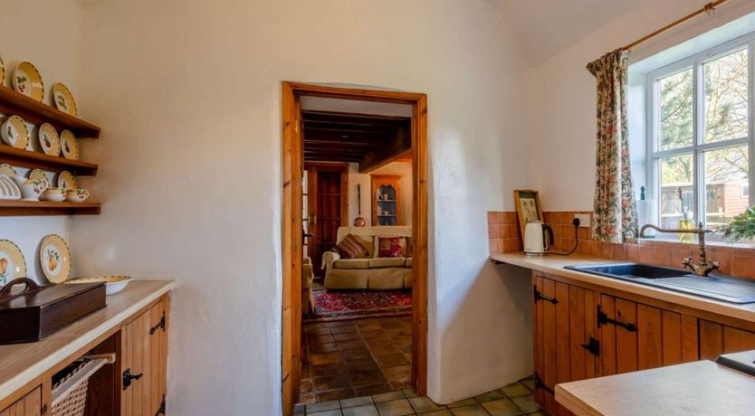 Photo of 1 Bed in Mattishall