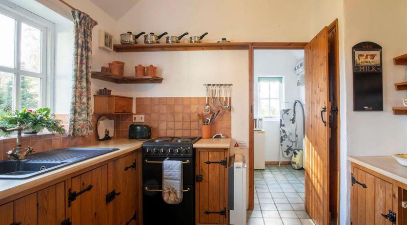 Photo of 1 Bed in Mattishall