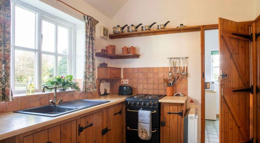 Photo of 1 Bed in Mattishall