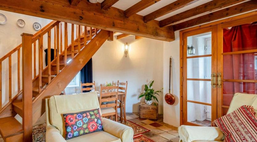 Photo of 1 Bed in Mattishall