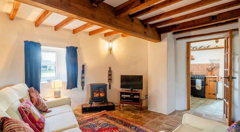 Photo of 1 Bed in Mattishall