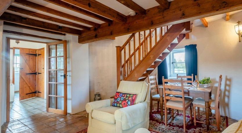 Photo of 1 Bed in Mattishall