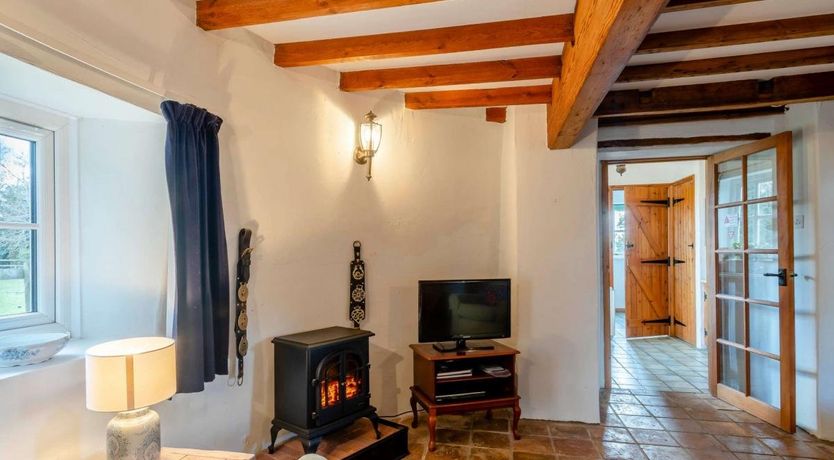 Photo of 1 Bed in Mattishall