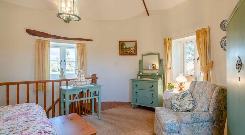 Photo of 1 Bed in Mattishall