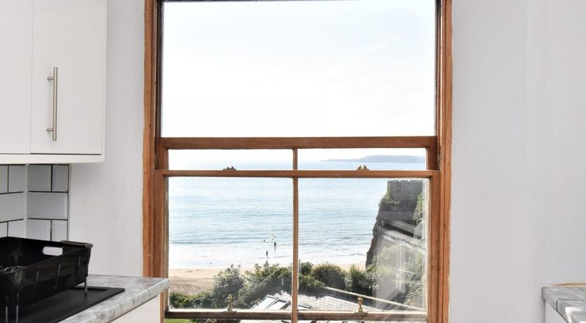 Photo of 3 Bed in Tenby