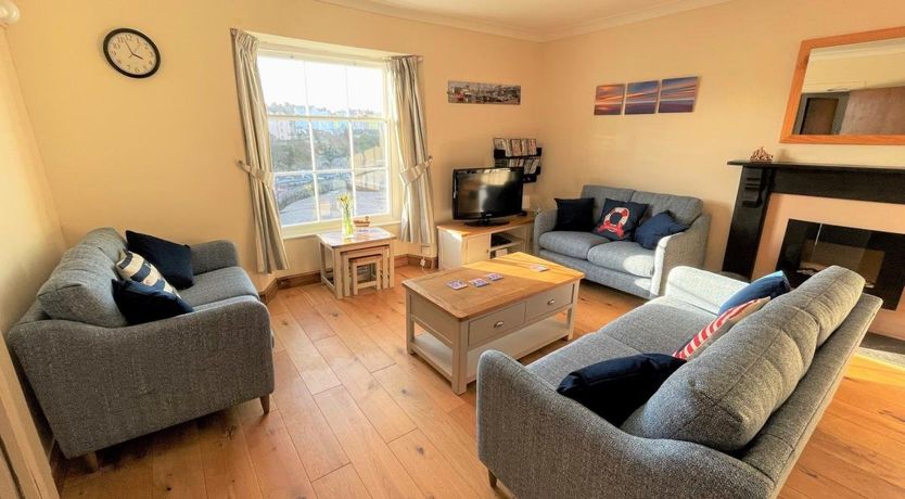 Photo of Apartment in West Wales