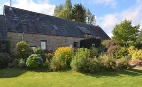 Photo of Barn in Mid Wales