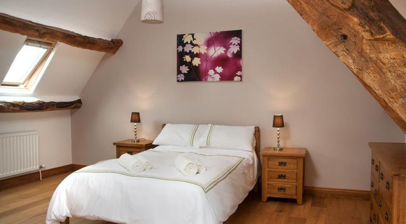 Photo of 2 Bed in Llanwern