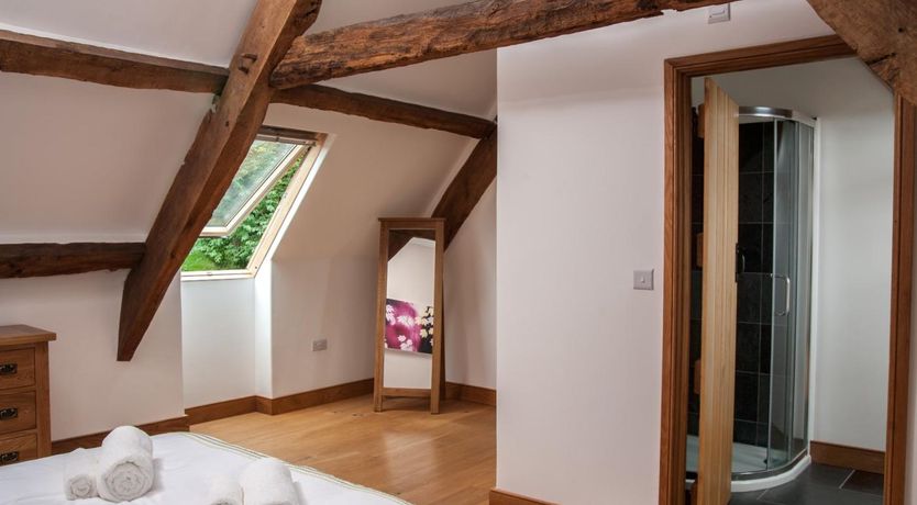 Photo of 2 Bed in Brecon