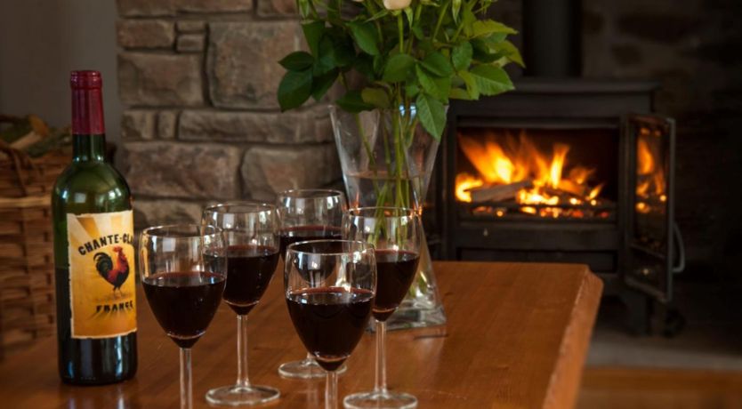 Photo of 2 Bed in Brecon