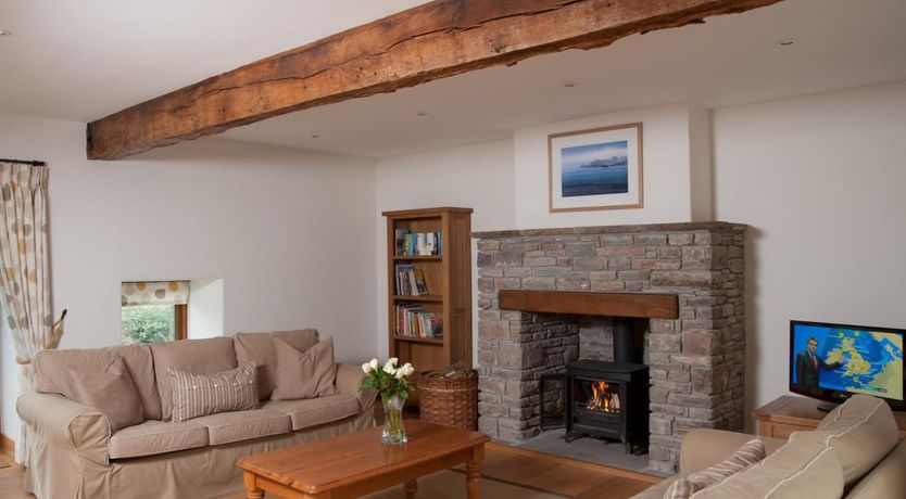 Photo of 2 Bed in Brecon