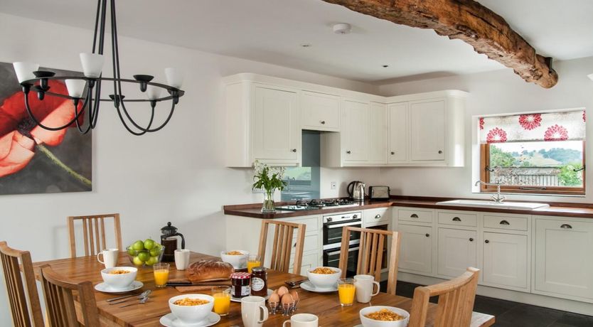 Photo of 2 Bed in Brecon