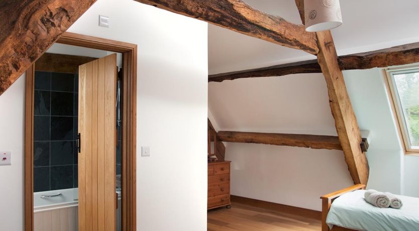 Photo of 2 Bed in Brecon