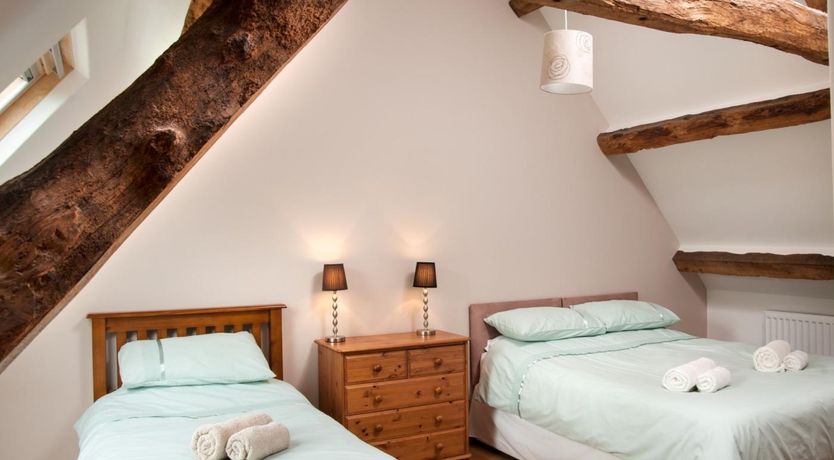 Photo of 2 Bed in Brecon