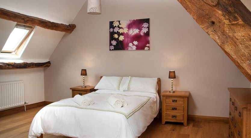 Photo of 2 Bed in Brecon