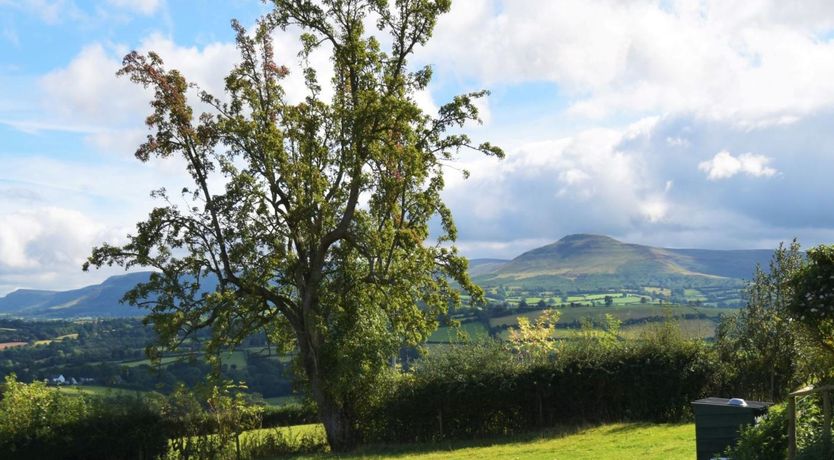 Photo of 2 Bed in Brecon