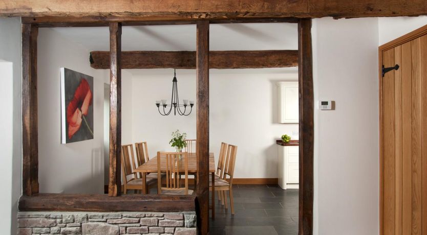 Photo of 2 Bed in Brecon