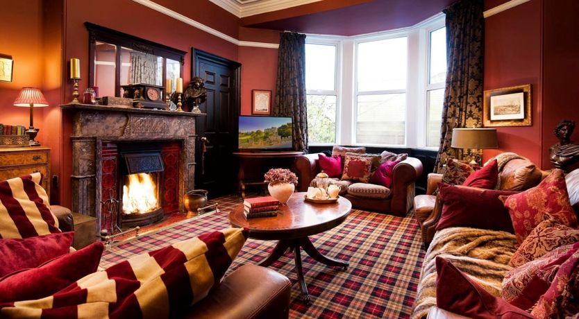 Photo of 9 Bed in Alnwick