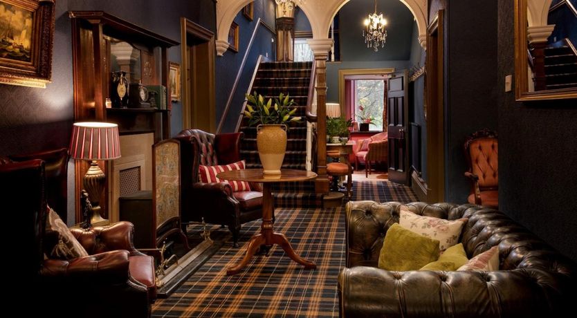 Photo of 9 Bed in Alnwick