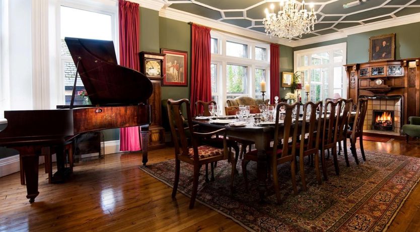Photo of 9 Bed in Alnwick