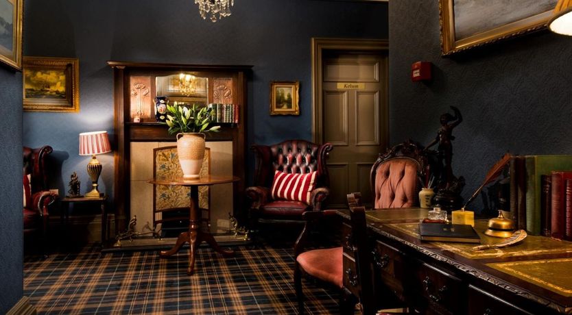 Photo of 9 Bed in Alnwick