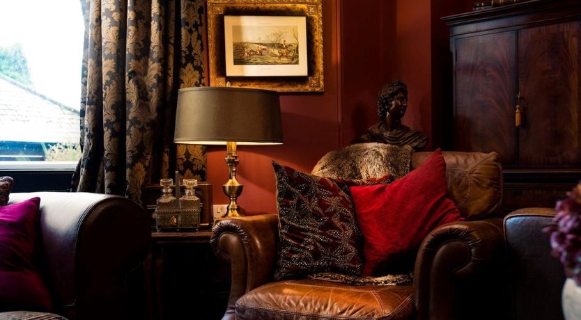Photo of 9 Bed in Alnwick