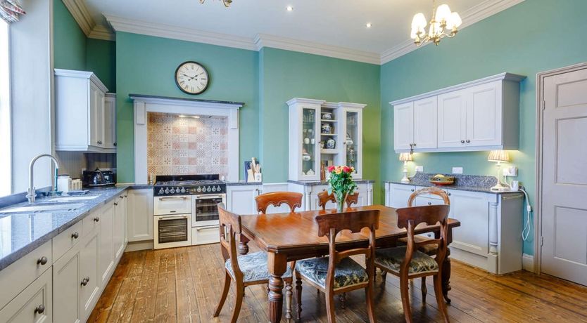 Photo of 9 Bed in Alnwick