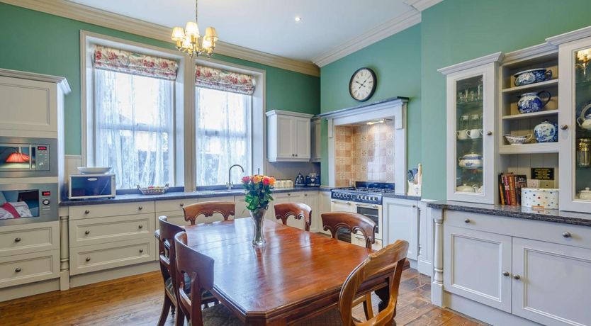 Photo of 9 Bed in Alnwick