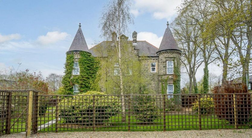 Photo of House in Northumberland