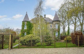 House in Northumberland Holiday Cottage