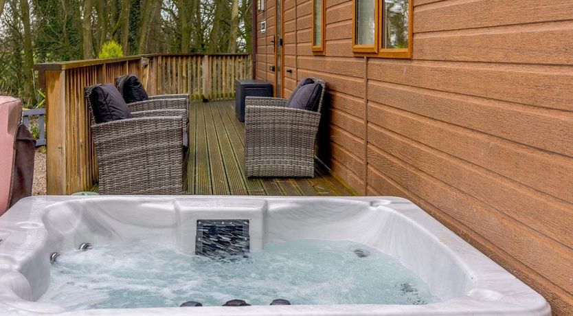 Photo of 2 Bed in Calthwaite