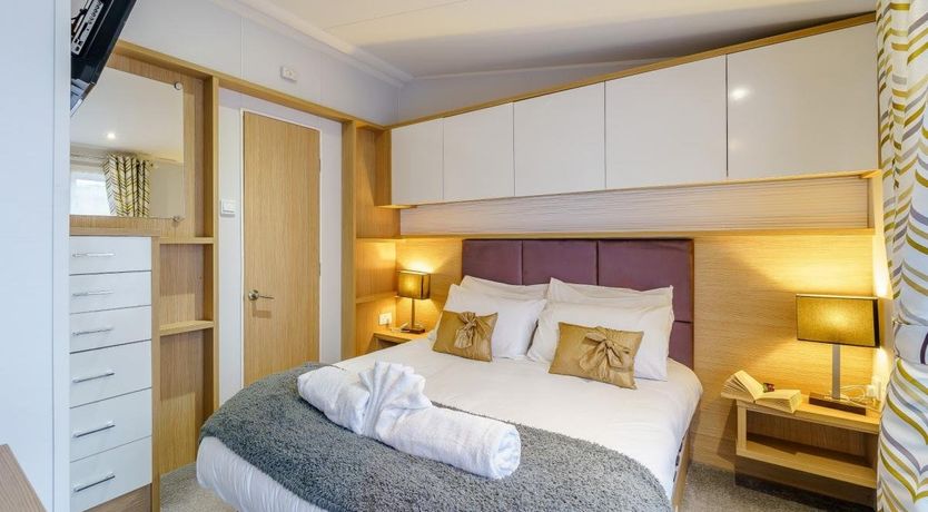 Photo of 2 Bed in Calthwaite