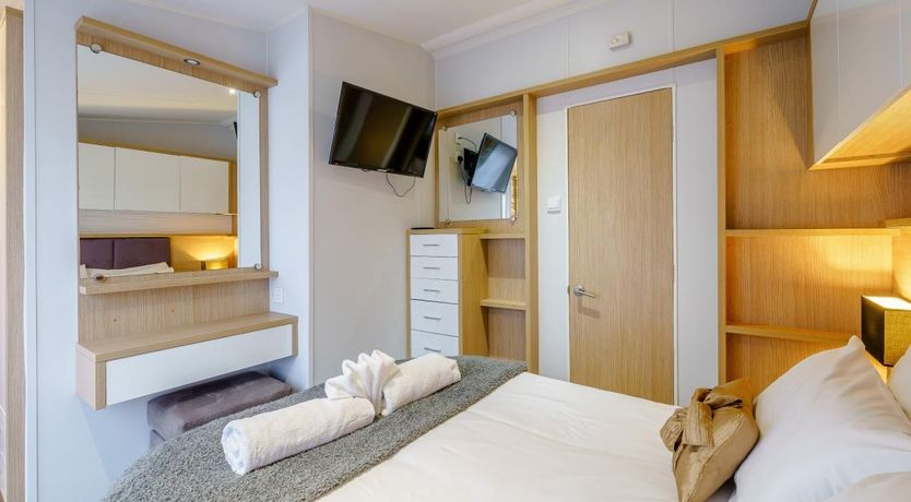 Photo of 2 Bed in Calthwaite