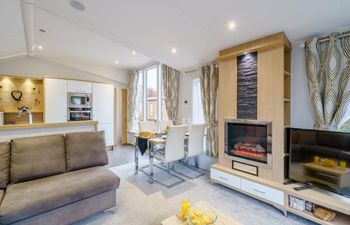in Eden Valley (80610) Holiday Cottage