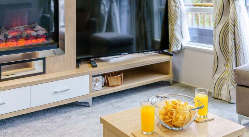 Photo of 2 Bed in Calthwaite