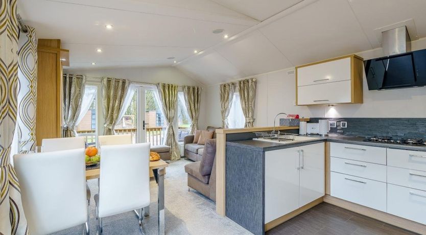 Photo of 2 Bed in Calthwaite