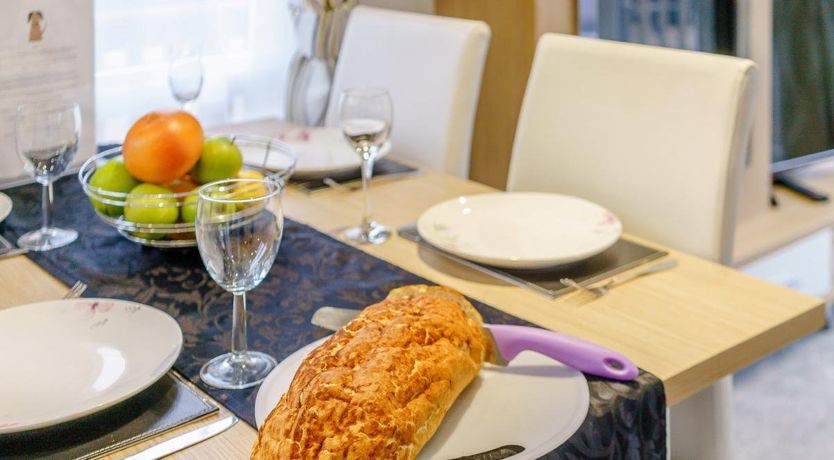 Photo of 2 Bed in Calthwaite